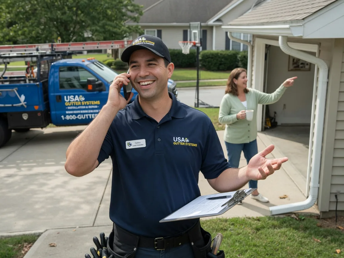 Gutter Installation Summersville, KY FAQs